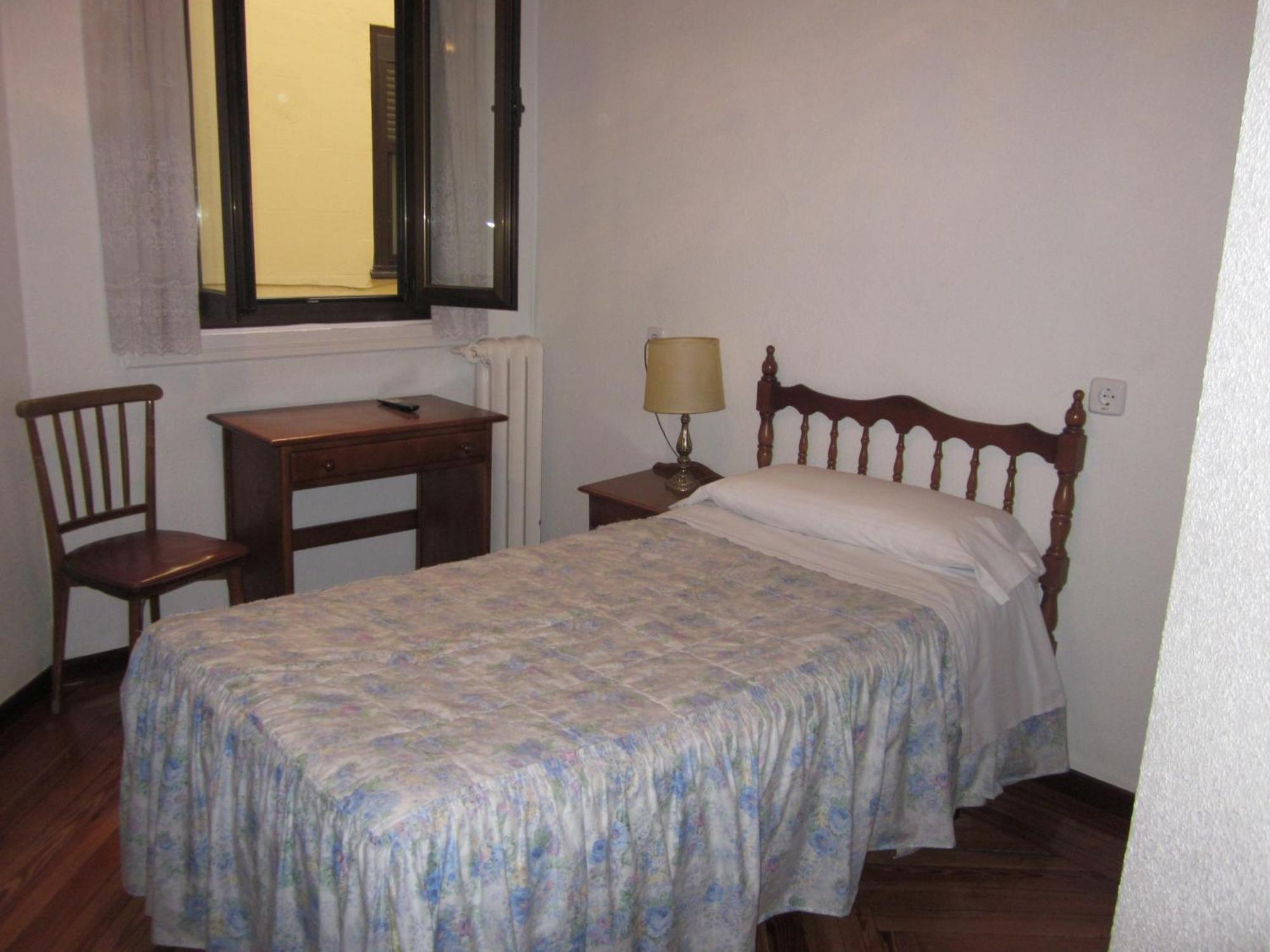 Hostal Splendid - Gran Via Madrid Luaran gambar
