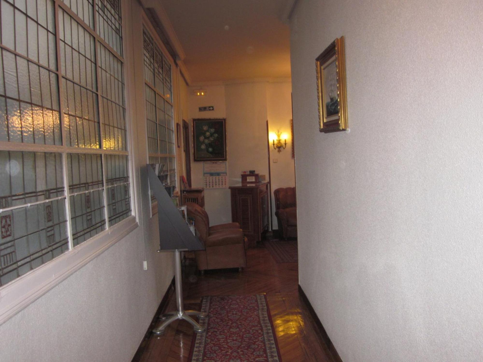Hostal Splendid - Gran Via Madrid Luaran gambar